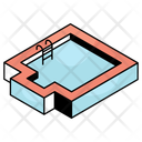 پیش‌نمایش فایل swimming-pool-12727635 از پک ورزش ها