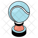 پیش‌نمایش فایل tennis-trophy-12727584 از پک ورزش ها