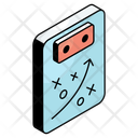 پیش‌نمایش فایل tic-tac-toe-12727567 از پک ورزش ها