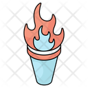 پیش‌نمایش فایل vintage-torch-12727578 از پک ورزش ها