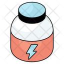 پیش‌نمایش فایل vitamin-bottle-12727647 از پک ورزش ها