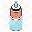 پیش‌نمایش فایل water-bottle-12727600 از پک ورزش ها