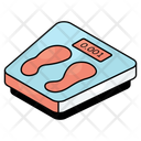 پیش‌نمایش فایل weight-scale-12727606 از پک ورزش ها