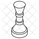 پیش‌نمایش فایل chess-pawn-12727304 از پک ورزش ها