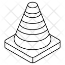 پیش‌نمایش فایل road-cone-12727380 از پک ورزش ها