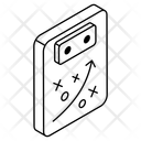 پیش‌نمایش فایل tic-tac-toe-12727327 از پک ورزش ها