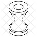 پیش‌نمایش فایل hourglass-12720647 از پک کسب و کار و دفتر
