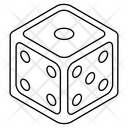 پیش‌نمایش فایل ludo-dice-12720668 از پک کسب و کار و دفتر