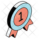پیش‌نمایش فایل badge-12720580 از پک کسب و کار و دفتر