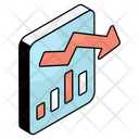 پیش‌نمایش فایل bar-graph-12720531 از پک کسب و کار و دفتر
