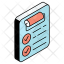 پیش‌نمایش فایل checklist-12720508 از پک کسب و کار و دفتر