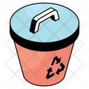 پیش‌نمایش فایل dustbin-12720588 از پک کسب و کار و دفتر