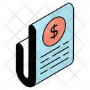 پیش‌نمایش فایل invoice-12720500 از پک کسب و کار و دفتر