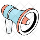 پیش‌نمایش فایل megaphone-12720518 از پک کسب و کار و دفتر