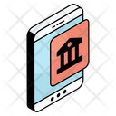 پیش‌نمایش فایل mobile-banking-12720569 از پک کسب و کار و دفتر
