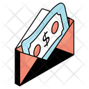پیش‌نمایش فایل money-envelope-12720542 از پک کسب و کار و دفتر