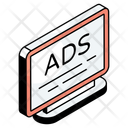 پیش‌نمایش فایل online-advertisement-12720510 از پک کسب و کار و دفتر