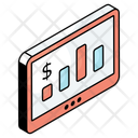 پیش‌نمایش فایل online-graph-12720568 از پک کسب و کار و دفتر