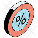 پیش‌نمایش فایل percentage-12720584 از پک کسب و کار و دفتر