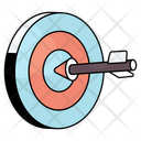 پیش‌نمایش فایل target-12720485 از پک کسب و کار و دفتر