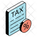 پیش‌نمایش فایل tax-paper-12720537 از پک کسب و کار و دفتر