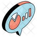 پیش‌نمایش فایل analytics-chat-12715000 از پک مالی