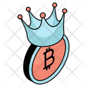پیش‌نمایش فایل bitcoin-crown-12714933 از پک مالی