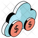 پیش‌نمایش فایل cloud-earning-12714917 از پک مالی