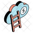 پیش‌نمایش فایل cloud-stairs-12715018 از پک مالی
