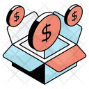 پیش‌نمایش فایل coin-parcel-12714918 از پک مالی