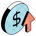 پیش‌نمایش فایل dollar-increase-12714953 از پک مالی