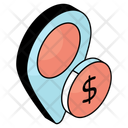 پیش‌نمایش فایل dollar-location-12714981 از پک مالی