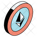 پیش‌نمایش فایل ethereum-coin-12714954 از پک مالی
