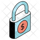 پیش‌نمایش فایل financial-lock-12715035 از پک مالی