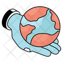 پیش‌نمایش فایل globe-12715014 از پک مالی