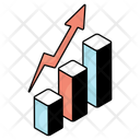 پیش‌نمایش فایل growth-chart-12714998 از پک مالی
