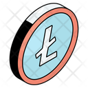 پیش‌نمایش فایل litecoin-12714939 از پک مالی