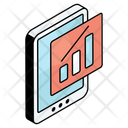پیش‌نمایش فایل mobile-graph-12715031 از پک مالی