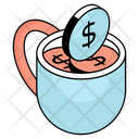 پیش‌نمایش فایل money-cup-12714975 از پک مالی