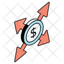 پیش‌نمایش فایل money-directions-12715005 از پک مالی