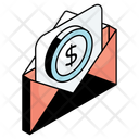 پیش‌نمایش فایل money-email-12715015 از پک مالی