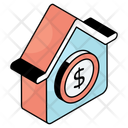 پیش‌نمایش فایل money-house-12714977 از پک مالی