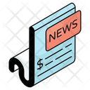 پیش‌نمایش فایل newspaper-12714985 از پک مالی