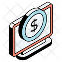 پیش‌نمایش فایل online-money-12715004 از پک مالی