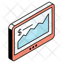پیش‌نمایش فایل streamline-chart-12715025 از پک مالی