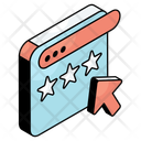 پیش‌نمایش فایل web-rating-12714951 از پک مالی