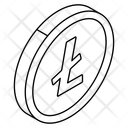 پیش‌نمایش فایل litecoin-12714819 از پک مالی