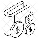 پیش‌نمایش فایل wallet-12714821 از پک مالی