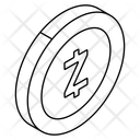 پیش‌نمایش فایل zec-coin-12714840 از پک مالی