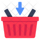 پیش‌نمایش فایل add-to-basket-12702044 از پک خرید و تجارت الکترونیک